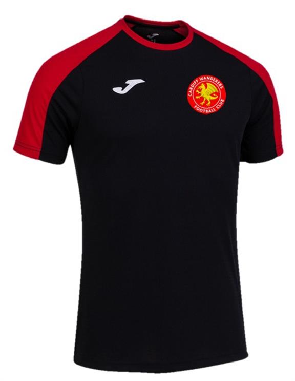 Total Teamwear CARDIFF WANDERERS FC